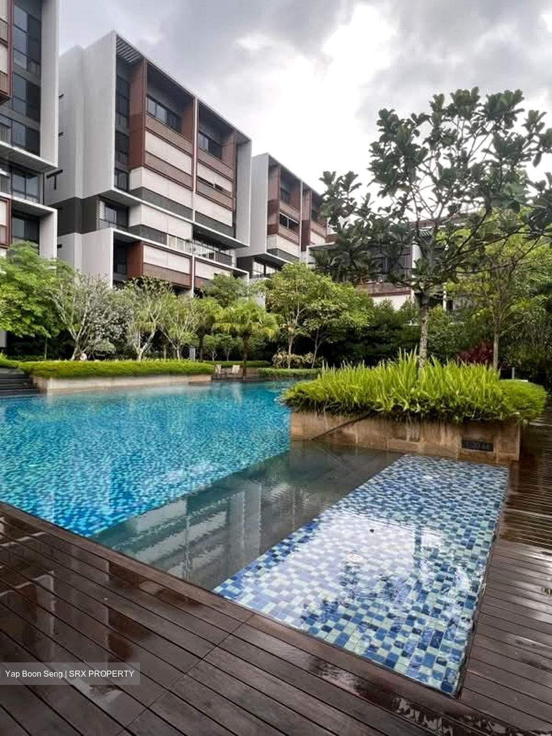 Kandis Residence (D27), Condominium #534127071